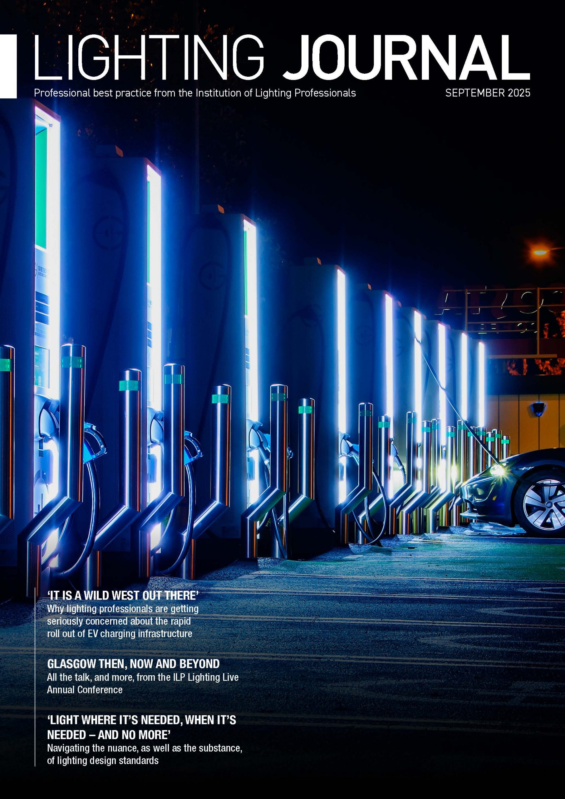 Front cover Sept