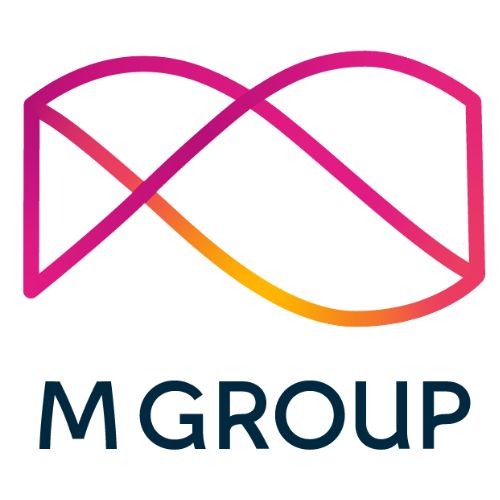 M group resize